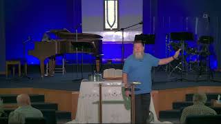Called to Follow: Becoming Bondservants of Christ