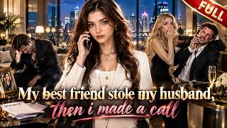 He Betrayed Me for My Best Friend—Unaware I Was a Secret Heiress Who Could End Him in 1 Sec! News
