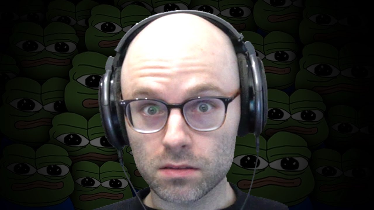 Northernlion fills 15 minutes of dead air