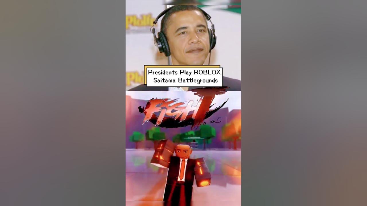 President Play Roblox 😂 all credits goes to @ufio - YouTube