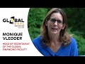 Monique Vledder Reminds Us Millions of People Are Without Access to Health Services Currently