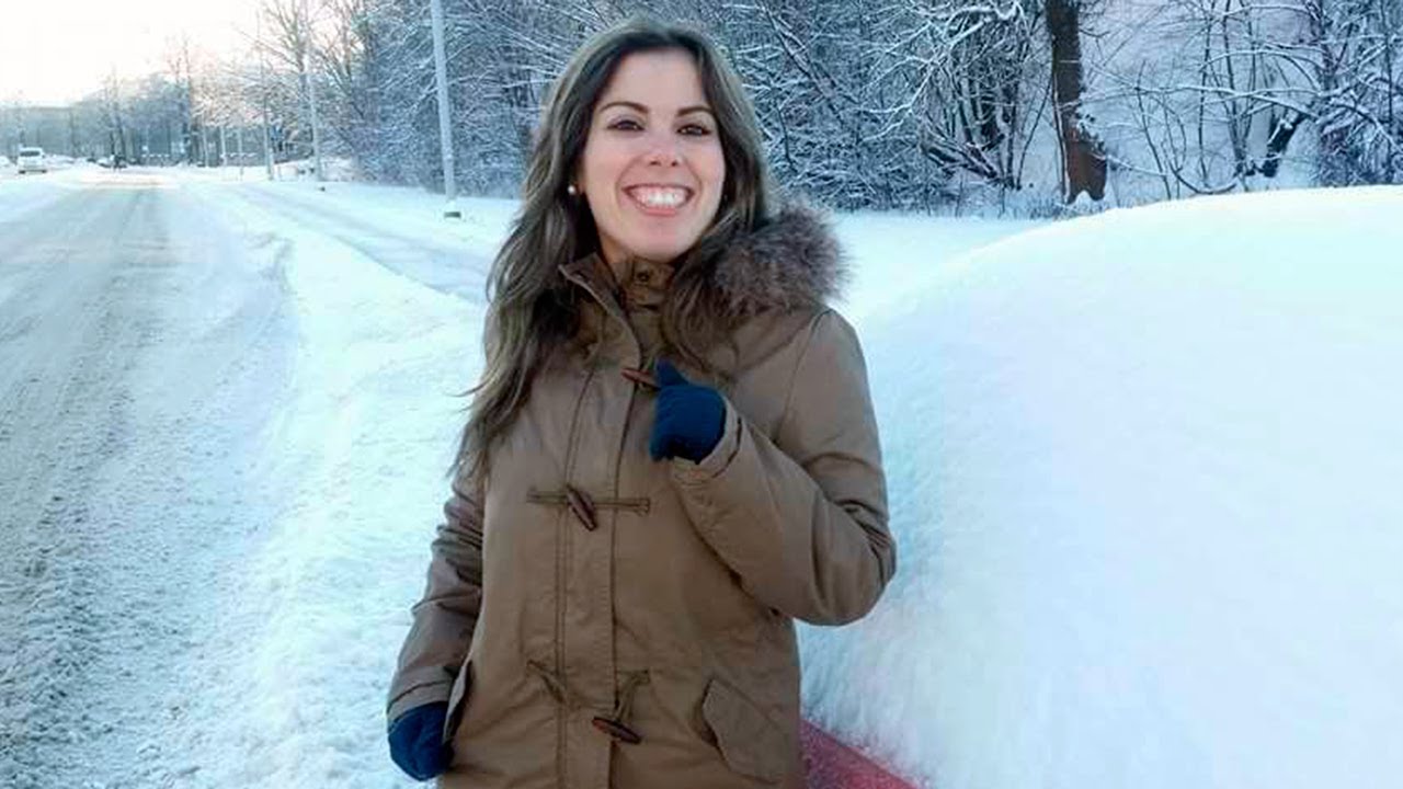 La aventura sueca de Diana Antón, la médica gallega que se rebeló contra la precariedad (II)