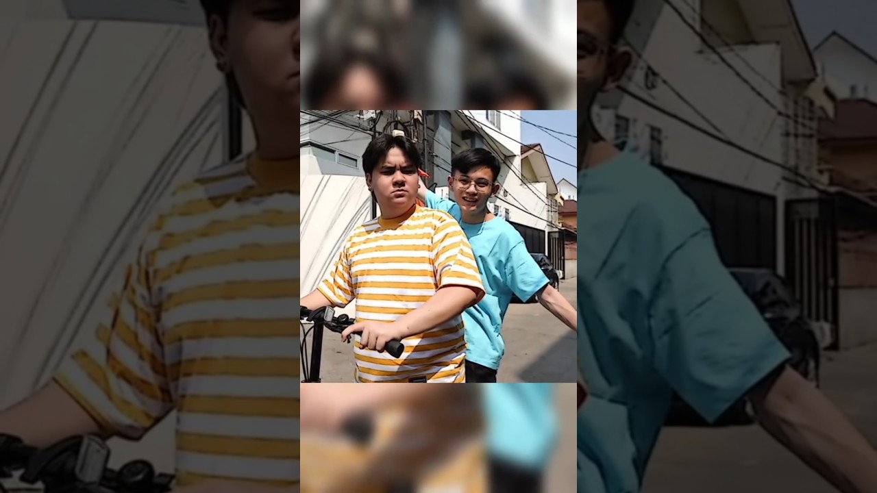 Welcome Btr Ehsan Dan Fizi 🗿