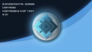 [Experimental] - Centronics Chip Test #1