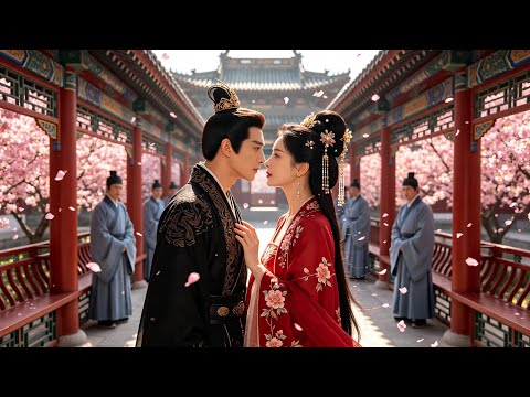 She’s the only woman who can tame the powerful minister ruling the… full movie poster
