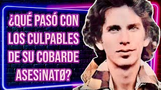 UN TERROR CÓMO TERMINÓ SU VIDA Y LA PESADILLA NO TERMINA-José Roberto Hill