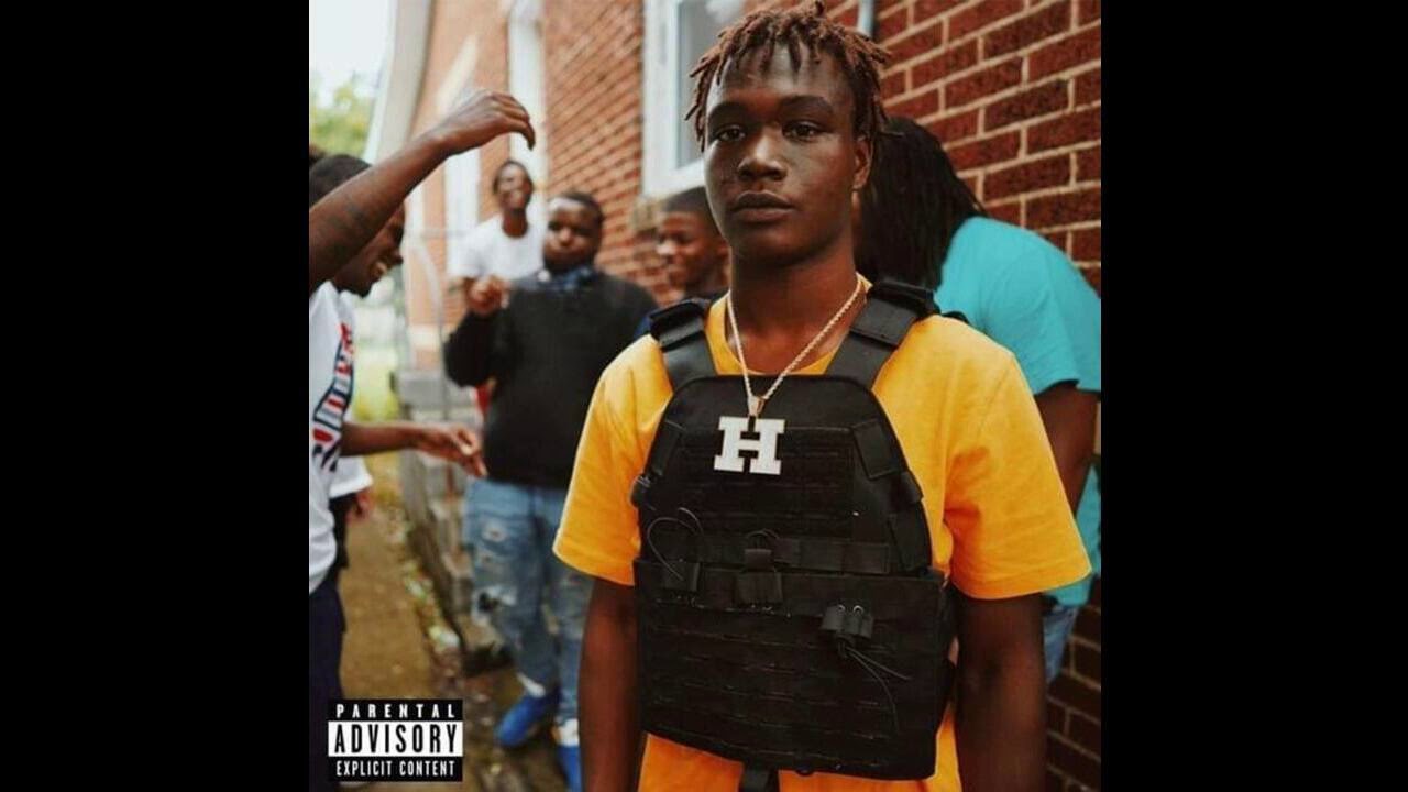 [FREE] 2KBABY Type Beat - "Mad Max"