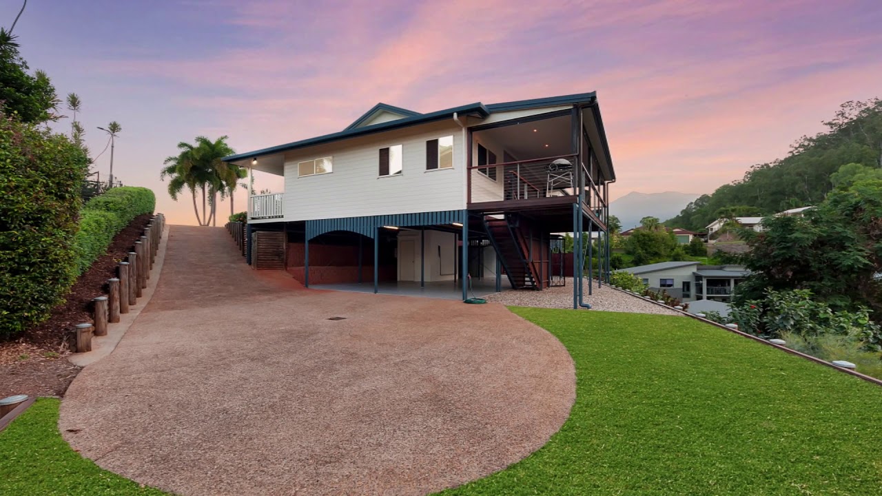 Bragg Real Estate 3 Corea Court YouTube