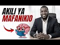 Njia 3 Rahisi Za Kujenga Akili Ya Mafanikio Njia 3 Rahisi Za Kujenga Akili Ya Mafanikio