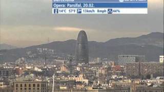 The World Live - 1600 Gmt On February 03, 2011