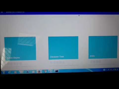Dynamic News Classification using Machine Learning Techniques