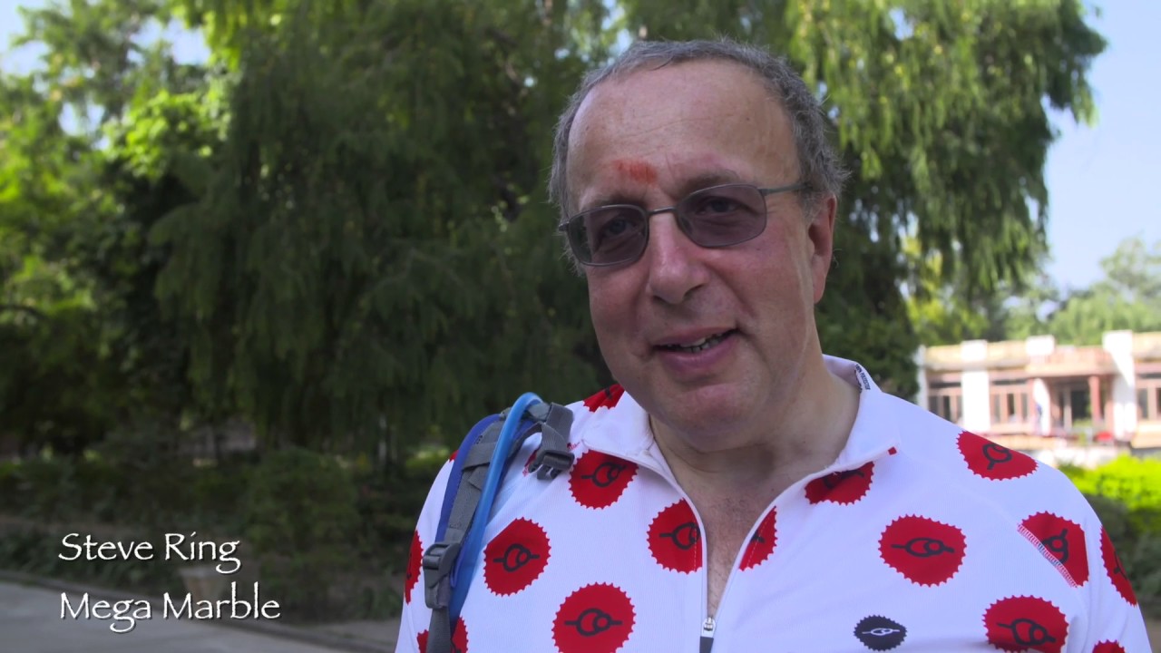 The Most Exotic Bicycle Ride | Rajasthan Nov 2016