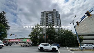 ❤️Panoramic City & Mountain Views in Central Richmond! ✨1305 8180 GRANVILLE AVE, RICHMOND ❤️Panoramic City & Mountain Views in Central Richmond! ✨1305 8180 GRANVILLE AVE, RICHMOND