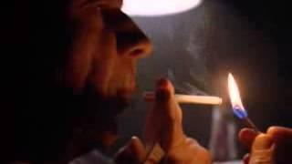Cigaret Smoking Man X-Files