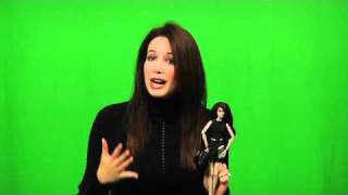 Famous Carol Roth - What does a fashion doll have to do with entrepreneurship? Profile
