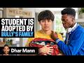 Student Is Adopted By BULLY'S FAMILY | Dhar Mann Studios Mp3 Song