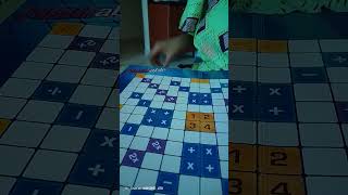 PLAYING MATHABLE 1 