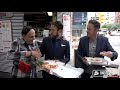 Barstool Pizza Review - Sfila Pizza With Special Guest Chris Harrison