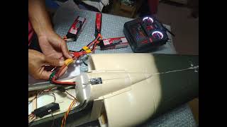 Hobbyking Turnigy KForce 120A HV Esc problem