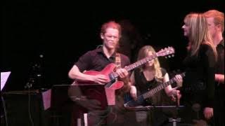 Brazasia- Yutaka arr. Jennifer Barnes