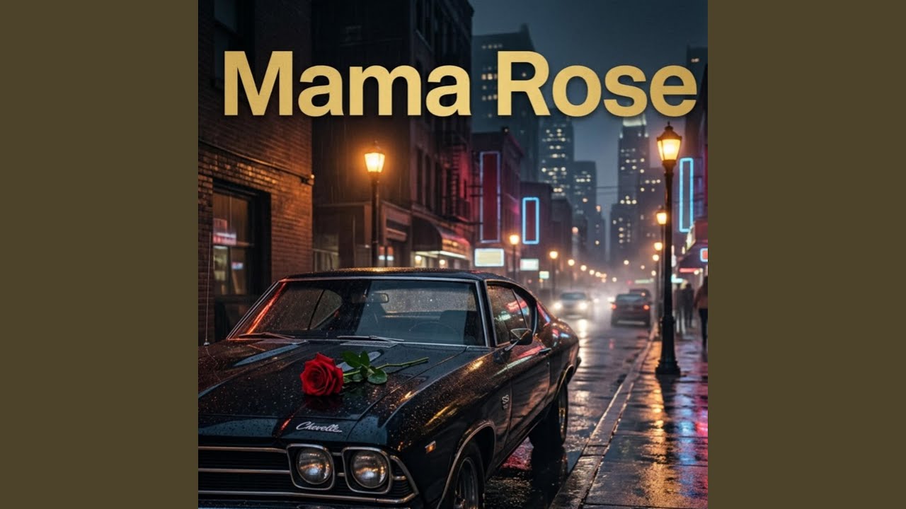 Watch Mama Rose on YouTube Watch Mama Rose on YouTube