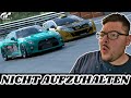 Ich war nicht Aufzuhalten | Gran Turismo 7 Multiplayer