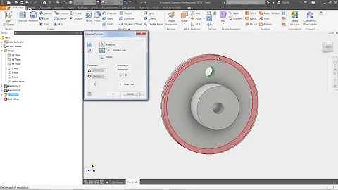Autodesk Inventor 101: The Basics