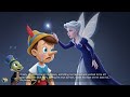 [#KidsStory] Pinocchio's Amazing Adventure! ✨ From Puppet to Real Boy! (Kids Story)