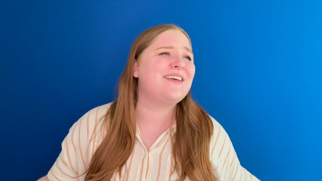 Lauren Drake Reel 2024