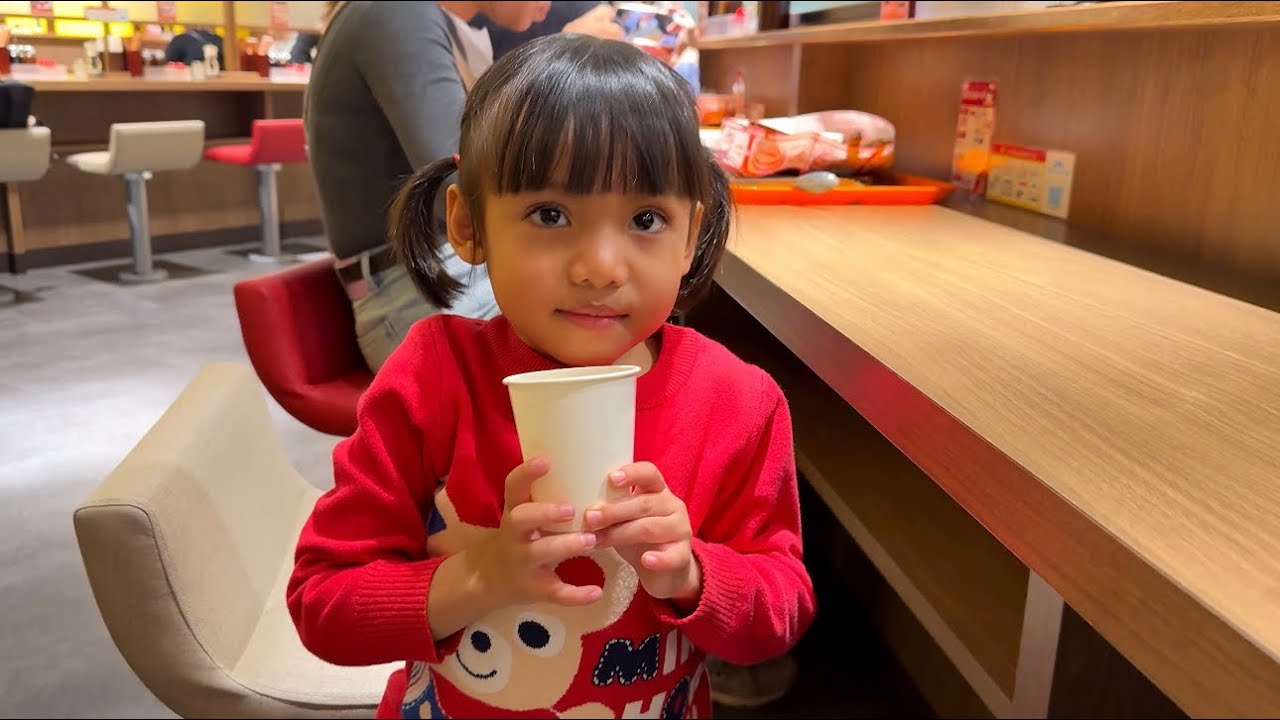 Leaving Tokyo homestay for Narita Airport and Shopping in Yodobashi Akiba [Japan 2026]
