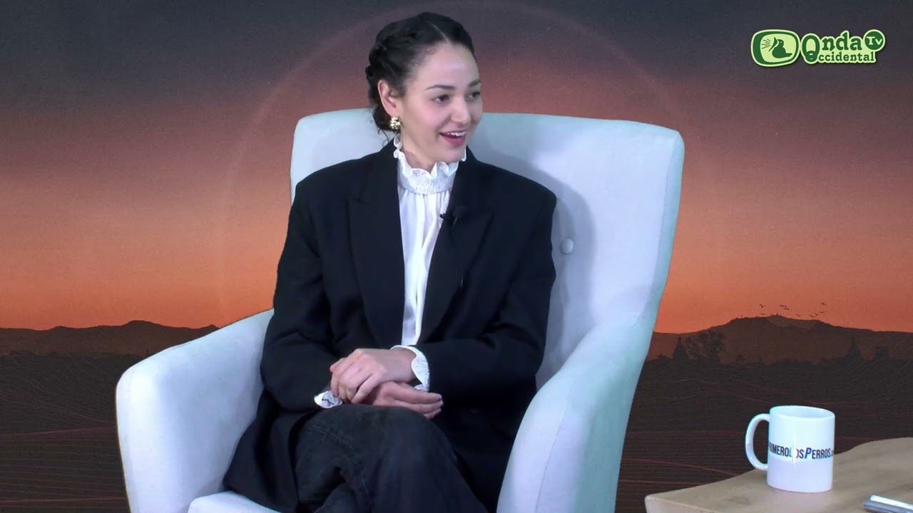 FORMAR EN EL DEPORTE Y EN VALORES | Ángela Vélez | COSECHA PROPIA