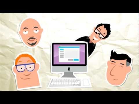 InVision - UX Prototyping Made Fast, Easy, & Beautiful!