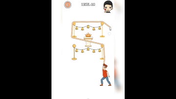 Thief Puzzle 4 - Levels 68 - Gameplay - Walkthrough #68