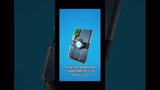 To All the fellow soldiers here’s ur last chance