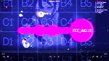 The Best Player? Blob.io Ultra