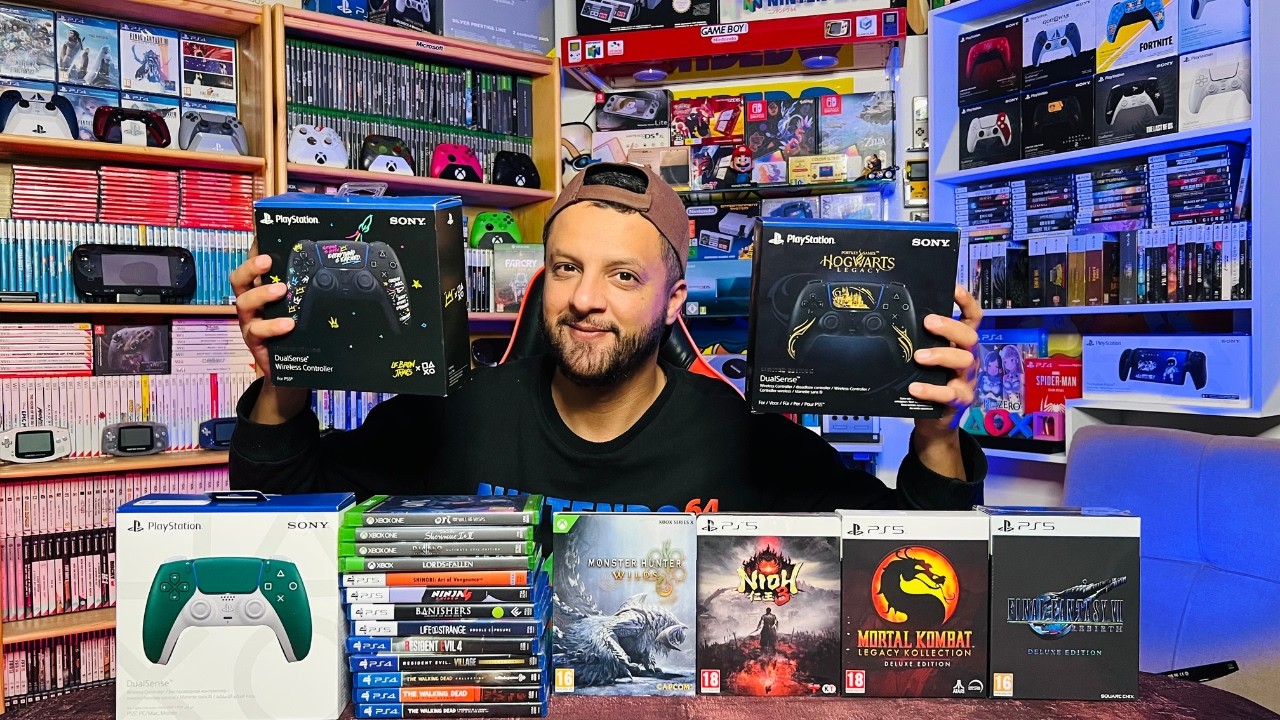 أفضل مشتريات في شهر رمضان ☪️