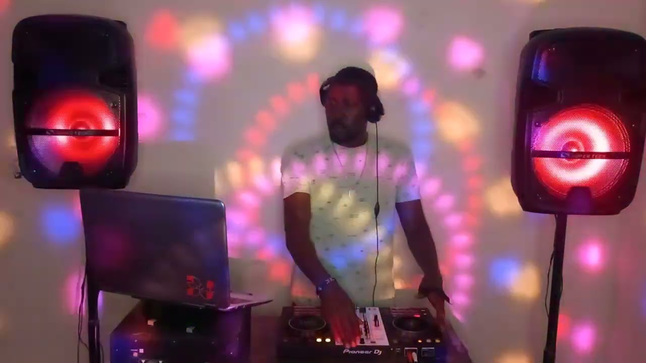 Dj Saidoh. Incld. Mad mad Cry +Not no go so +So confused