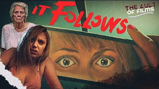 It Follows (2014), a Cautionary Sex Education Tale - The Cult of Films
Happy October 2022!!!
Kick off the spookiest season with TCOF.
Jon talks about his second favorite film from Director David Robert Mitchell, the 2014 cult-horror flick It Follows.
Follow us on Twitter:
The Cult of Films @thecultoffilms
Jon Dunning @JonTheHost
Jason Alt @JasonEAlt
Support the show by becoming a Patron:
https://www.patreon.com/user?u=15831595
#moviereviews #cultmovies #horror #itfollows It Follows (2014), a Cautionary Sex Education Tale - The Cult of Films