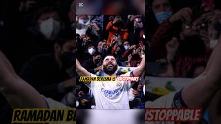 Download Lagu RAMADAN BENZEMA = UNSTOPPABLE! 😱🔥 MP3