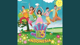 North South East West (Indonesia Version) screenshot 4