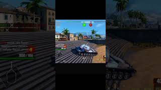 боеукладка об.279 @FanatZen  #shorts #wottakwot #wot