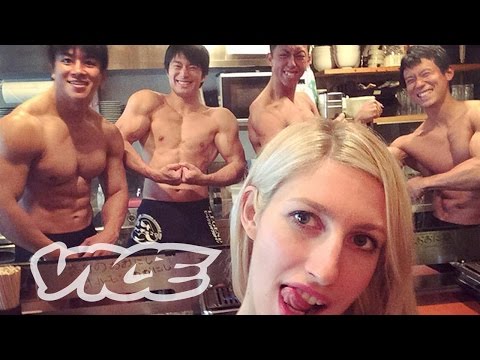 Single Japanese Women Are Buying the Boyfriend Experience | Slutever