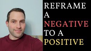 Celebrity How to reframe a negative situation | what is reframing? Net Worth