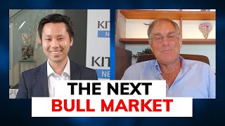 Rick Rule: when gold prices will finally be “catching fire”