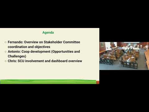 Values-Based Purchasing Cooperatives,