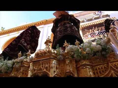 Real Hermandad Sacramental del Santo Entierro de Nuestro Señor Jesucristo, Triunfo de la Santa Cruz y María Santísima de Villaviciosa