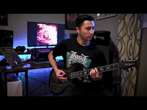 Guarda Stolen Sun - "Separation" (Guitar Playthrough) su YouTube Guarda Stolen Sun - "Separation" (Guitar Playthrough) su YouTube