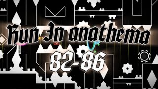 [90Hz] Run in "anathema" by nikroplays,