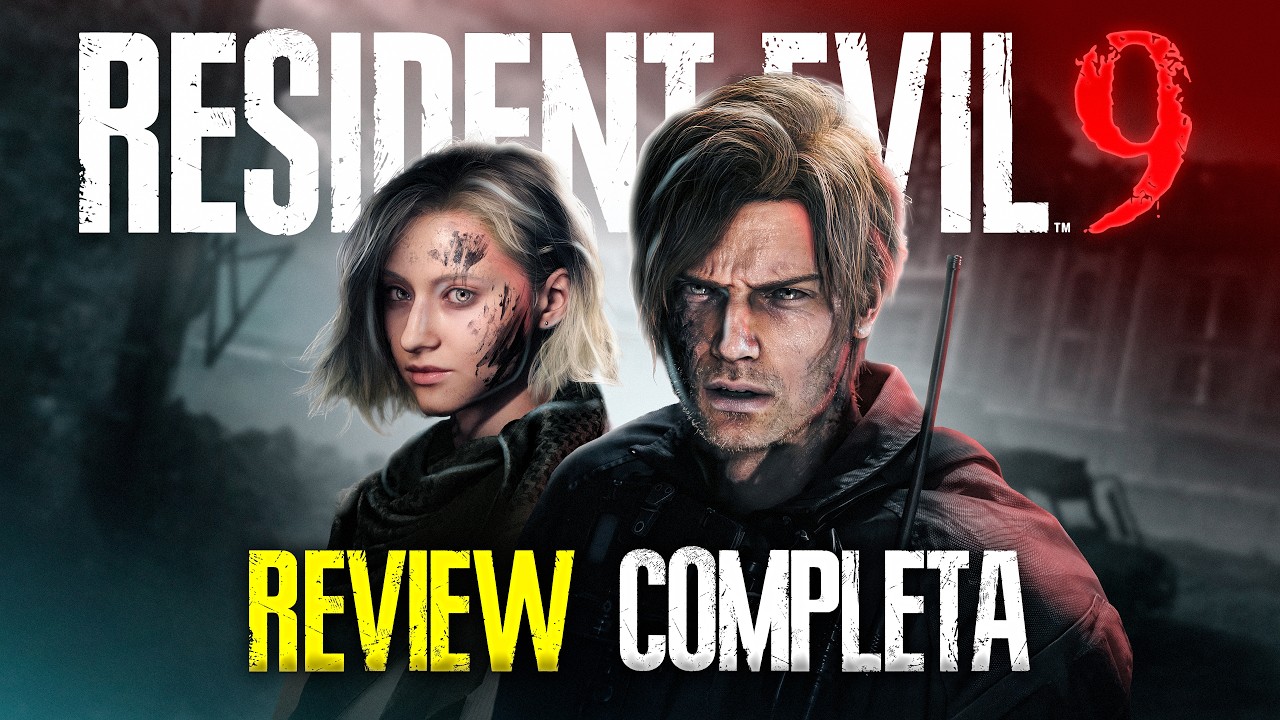 Resident Evil 9 fez a Capcom já definir o futuro da série (breve análise sem spoiler)