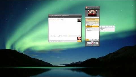 How to Use Internet Messenger Programs : How to Practice Instant Message Etiquette